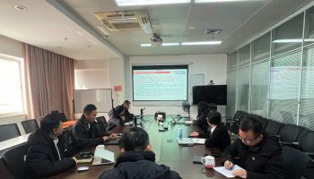 玉柴物流黨委召開黨委會(huì)（擴(kuò)大）會(huì)議傳達(dá)學(xué)習(xí)習(xí)近平總書記視察廣西時(shí)的重要講話精神