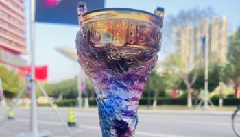 玉柴物流集團(tuán)南寧通源再獲北京現(xiàn)代區(qū)域優(yōu)秀經(jīng)銷(xiāo)商稱(chēng)號(hào)