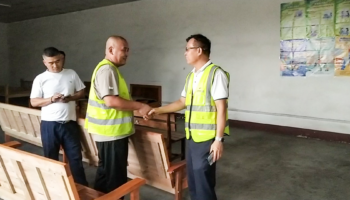 貼心服務，提升滿意度，玉柴物流集團助力合作伙伴提質增效